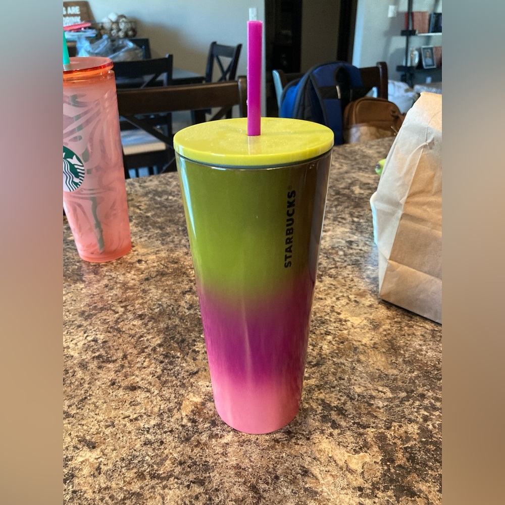 Starbucks Gradient Cup - GUC